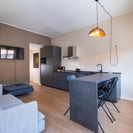 Nino Bixio Apartment Verona Luaran gambar