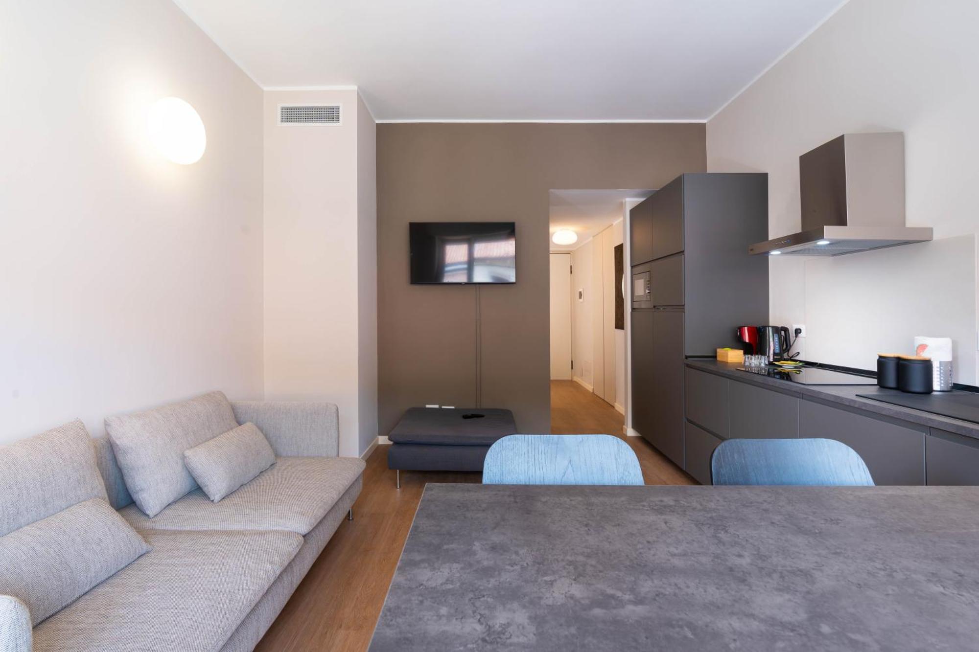 Nino Bixio Apartment Verona Luaran gambar