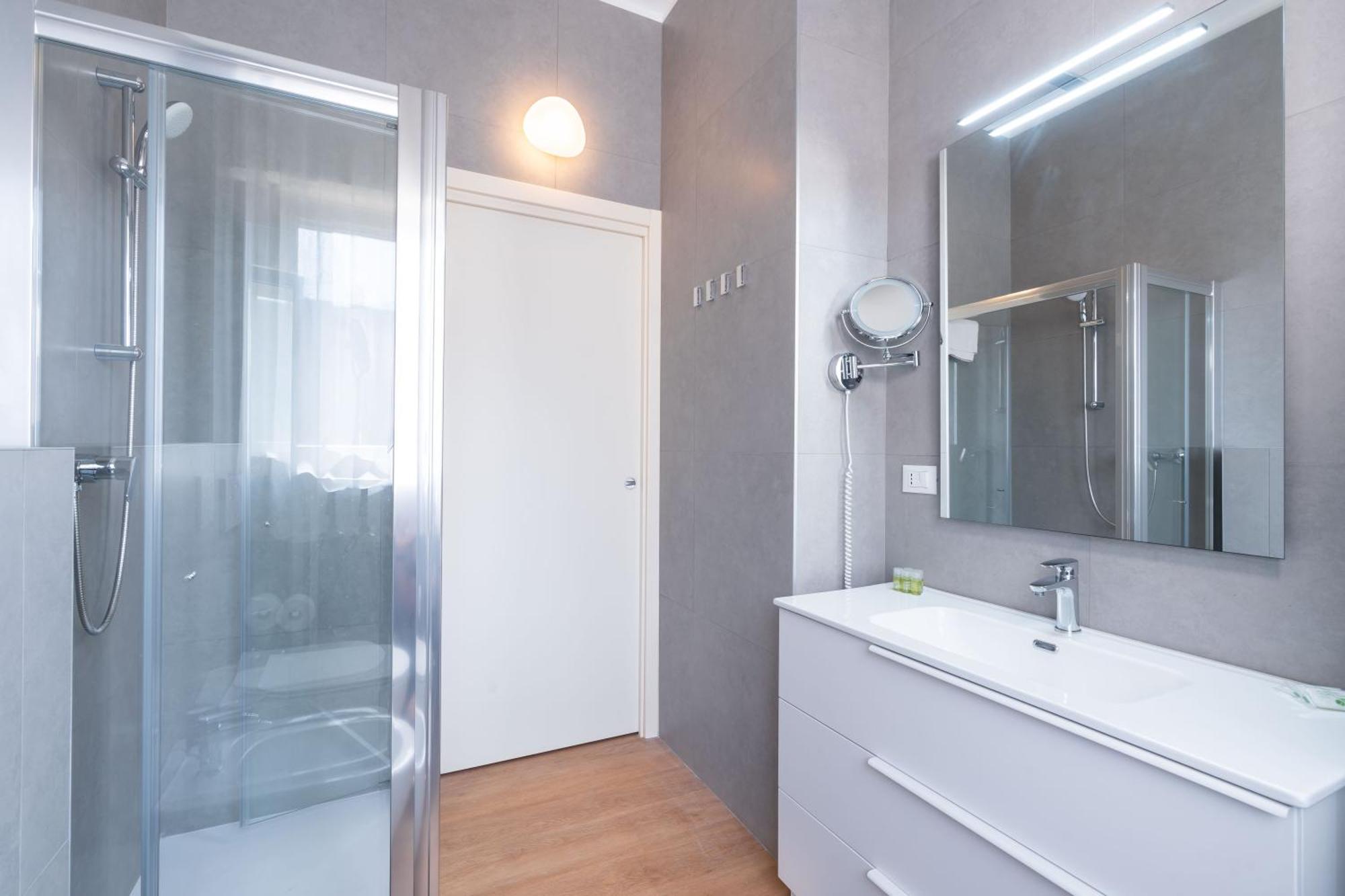 Nino Bixio Apartment Verona Luaran gambar
