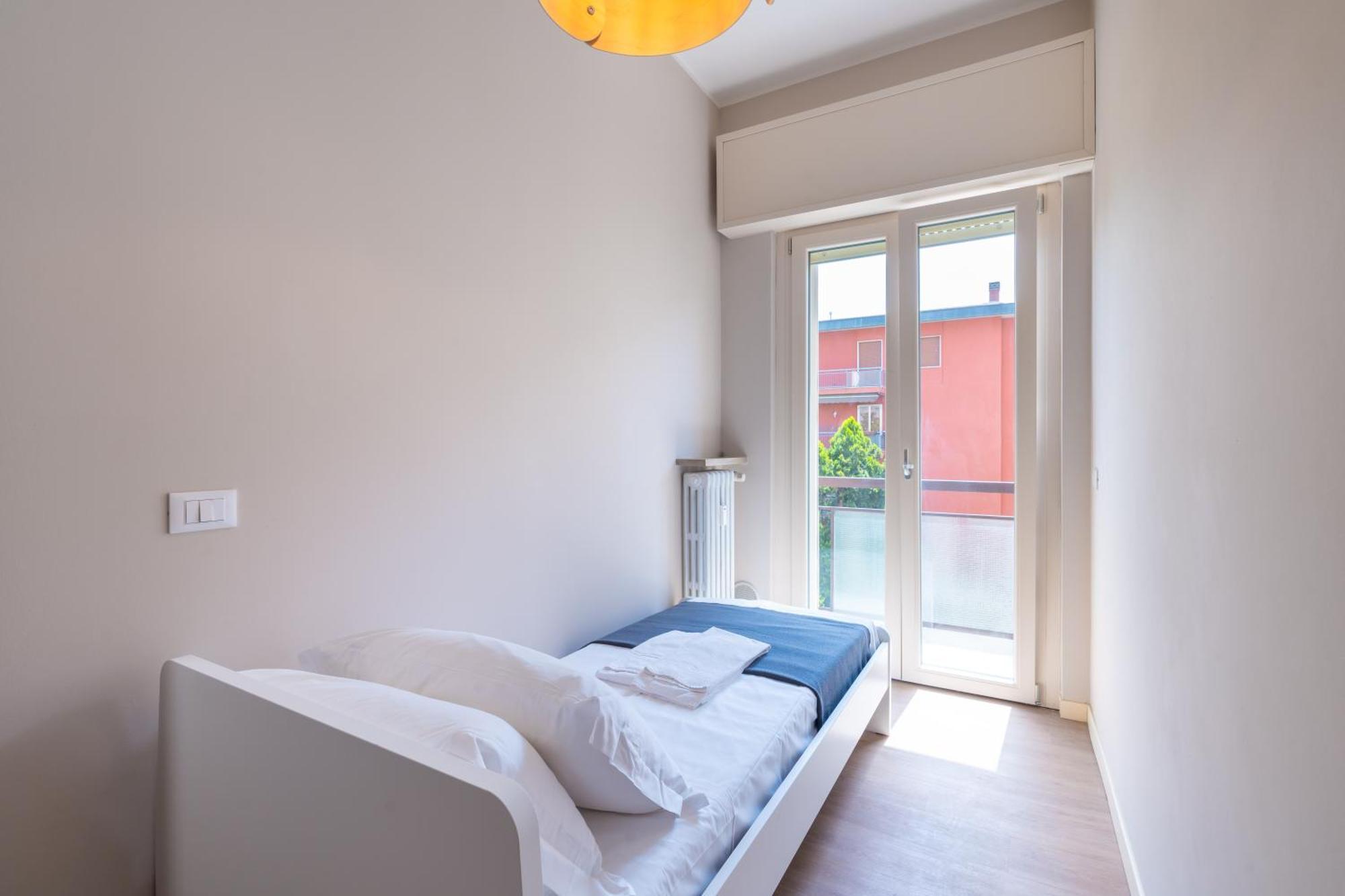 Nino Bixio Apartment Verona Luaran gambar